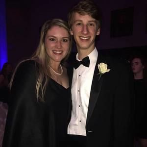 Meet your Posher, Will